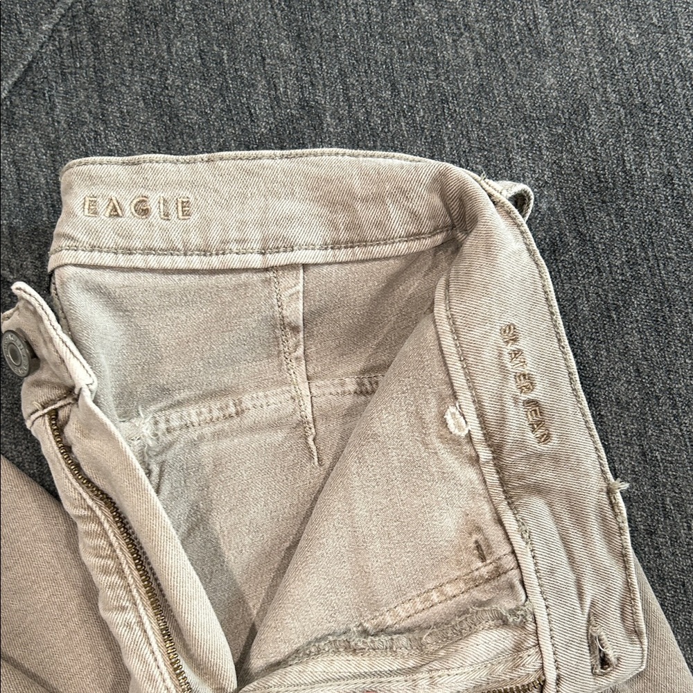 American Eagle utility cargo - image 3